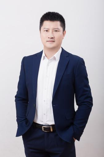 曹文斌-企業培訓師