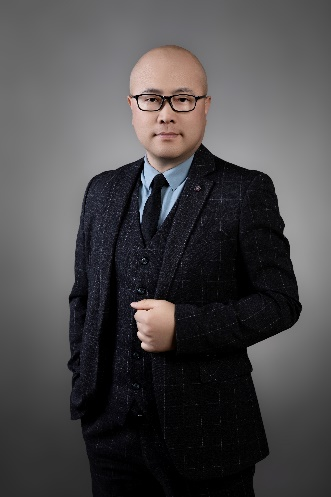 張銳-企業培訓師