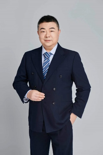 徐志謙-企業培訓師