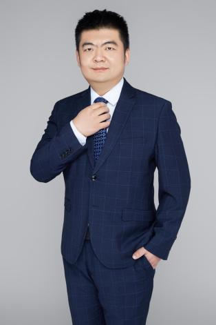 王振韜-企業培訓師