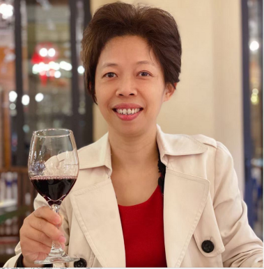 左偉-企業培訓師