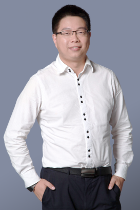 徐華老師 - 企業(yè)培訓(xùn)師