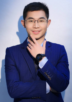 王春-企業培訓師