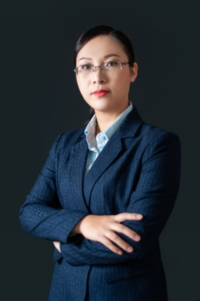 喬艷萍-企業培訓師