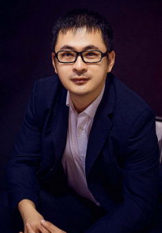 董天牧-企業培訓師