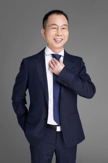 徐科-企業培訓師