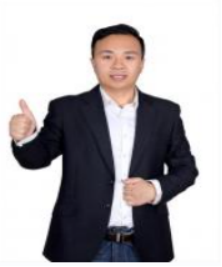 王文奎-企業培訓師