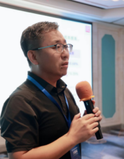 宋劍秋-企業培訓師