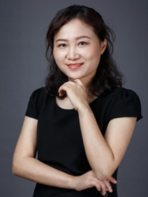 謝穎-企業培訓師