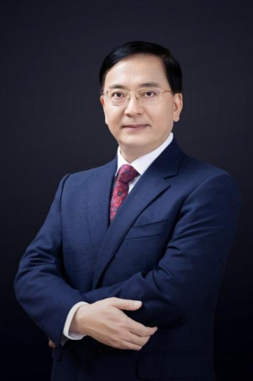 鄧尤東-企業培訓師