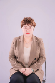 張晶-企業培訓師