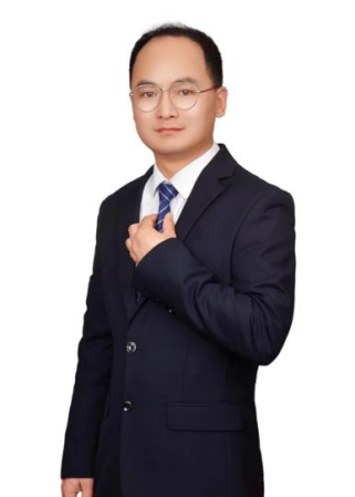 楊海軍-企業培訓師