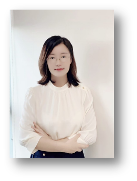 張英菊-企業培訓師