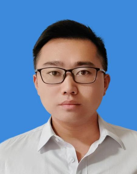 邰為偉老師 - 企業培訓師