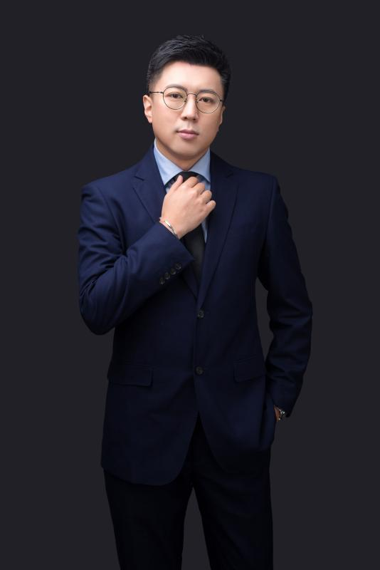 潘東儉老師 - 企業(yè)培訓(xùn)師