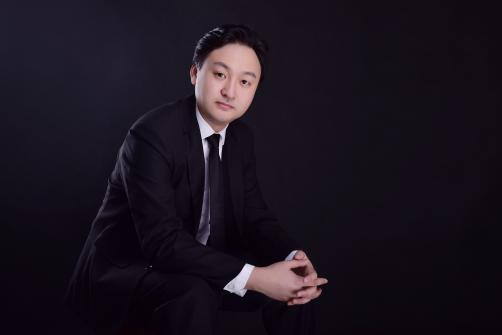 王志鑫-企業培訓師