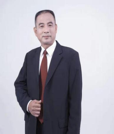 陳章平-企業培訓師