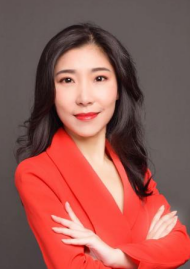 趙滿老師 - 企業培訓師