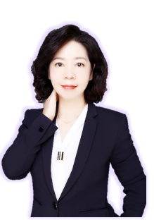 侯梅-企業培訓師