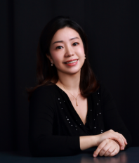 劉欣老師 - 企業培訓師