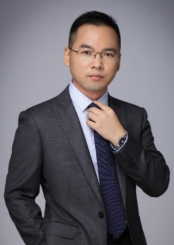 詹錦亞-企業(yè)培訓(xùn)師