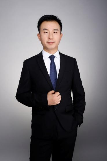 高登峰-企業(yè)培訓(xùn)師