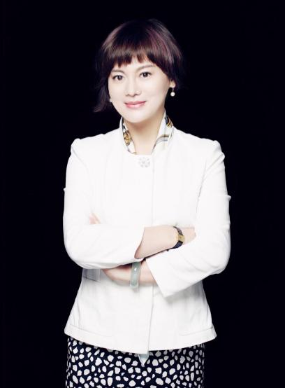 蘭琪-企業(yè)培訓(xùn)師