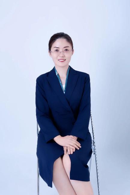 李瑞倩老師 - 企業培訓師