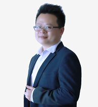 陳國星老師 - 企業培訓師