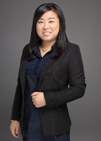 王玥-企業培訓師