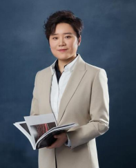 李皖彰-企業(yè)培訓(xùn)師