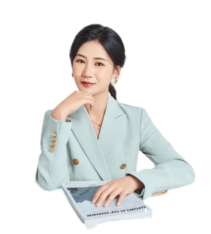 師檸春-企業培訓師