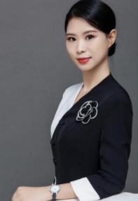 賈依真-企業培訓師