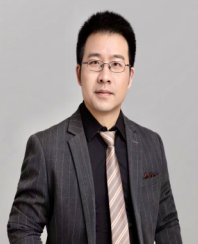 肖小峰老師 - 企業培訓師