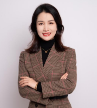 易淑蓉-企業培訓師