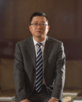 代偉偉-企業培訓師