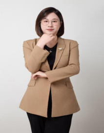 余星冰-企業培訓師