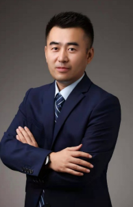 史德安老師 - 企業(yè)培訓(xùn)師