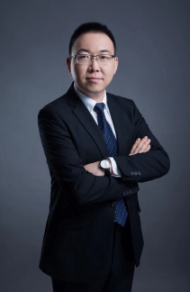 聞博老師 - 企業培訓師