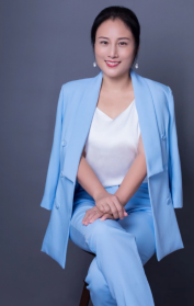 郝洪梅老師 - 企業培訓師