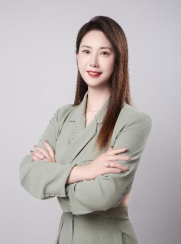 沈莉亞老師 - 企業培訓師