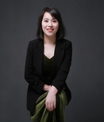 董雨老師 - 企業(yè)培訓(xùn)師