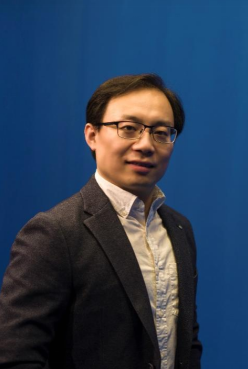 黃光偉老師 - 企業(yè)培訓(xùn)師