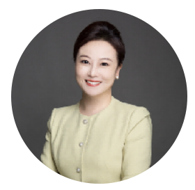 任蘭蘭-企業培訓師