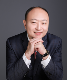 黃潔-企業(yè)培訓師