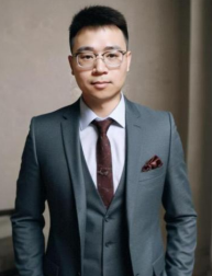 朱霄丹老師 - 企業培訓師