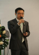 周黎明老師 - 企業(yè)培訓(xùn)師