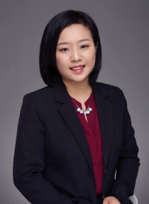 亓雪老師 - 企業(yè)培訓師