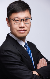 尚斌-企業培訓師