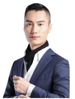 趙恒-企業培訓師